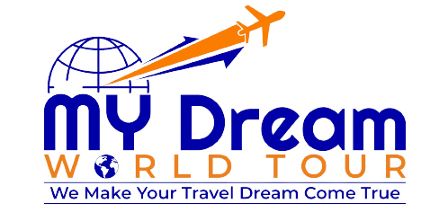 Dreamworld Tour